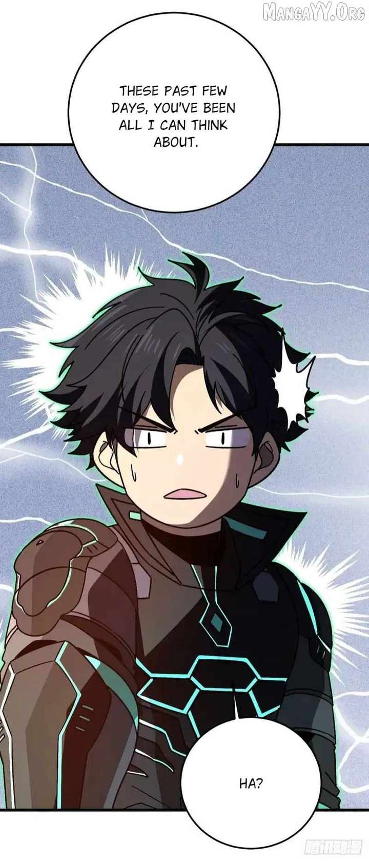 Player Elimination Plan! When Anomalies Descend Upon The Human World Chapter 58 - Page 16