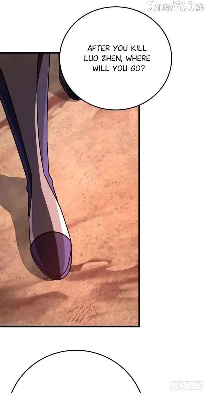 Player Elimination Plan! When Anomalies Descend Upon The Human World Chapter 58 - Page 22