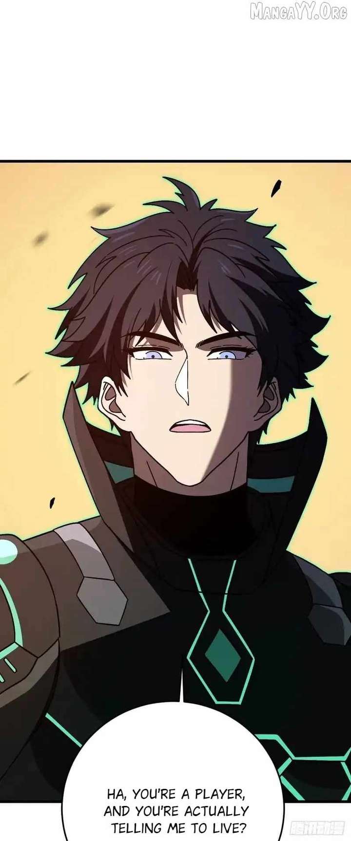 Player Elimination Plan! When Anomalies Descend Upon The Human World Chapter 58 - Page 24