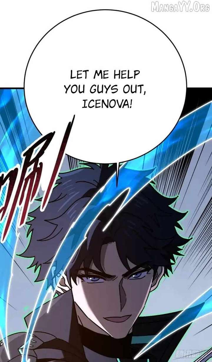 Player Elimination Plan! When Anomalies Descend Upon The Human World Chapter 58 - Page 47