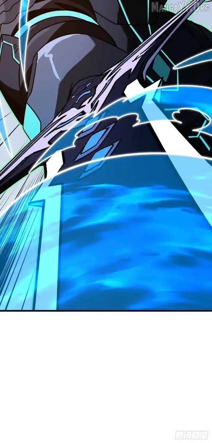 Player Elimination Plan! When Anomalies Descend Upon The Human World Chapter 58 - Page 48