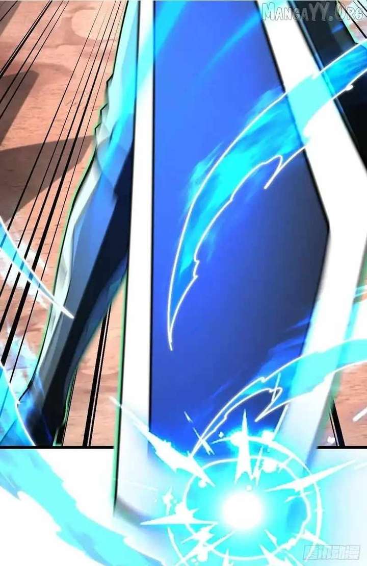 Player Elimination Plan! When Anomalies Descend Upon The Human World Chapter 58 - Page 5