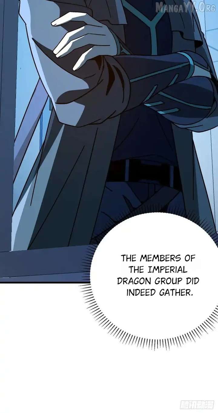 Player Elimination Plan! When Anomalies Descend Upon The Human World Chapter 59 - Page 22