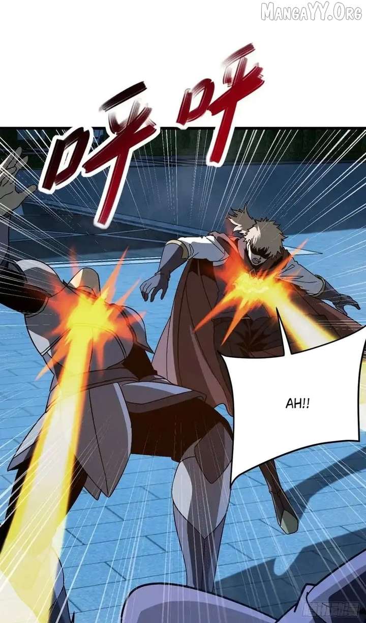 Player Elimination Plan! When Anomalies Descend Upon The Human World Chapter 59 - Page 29