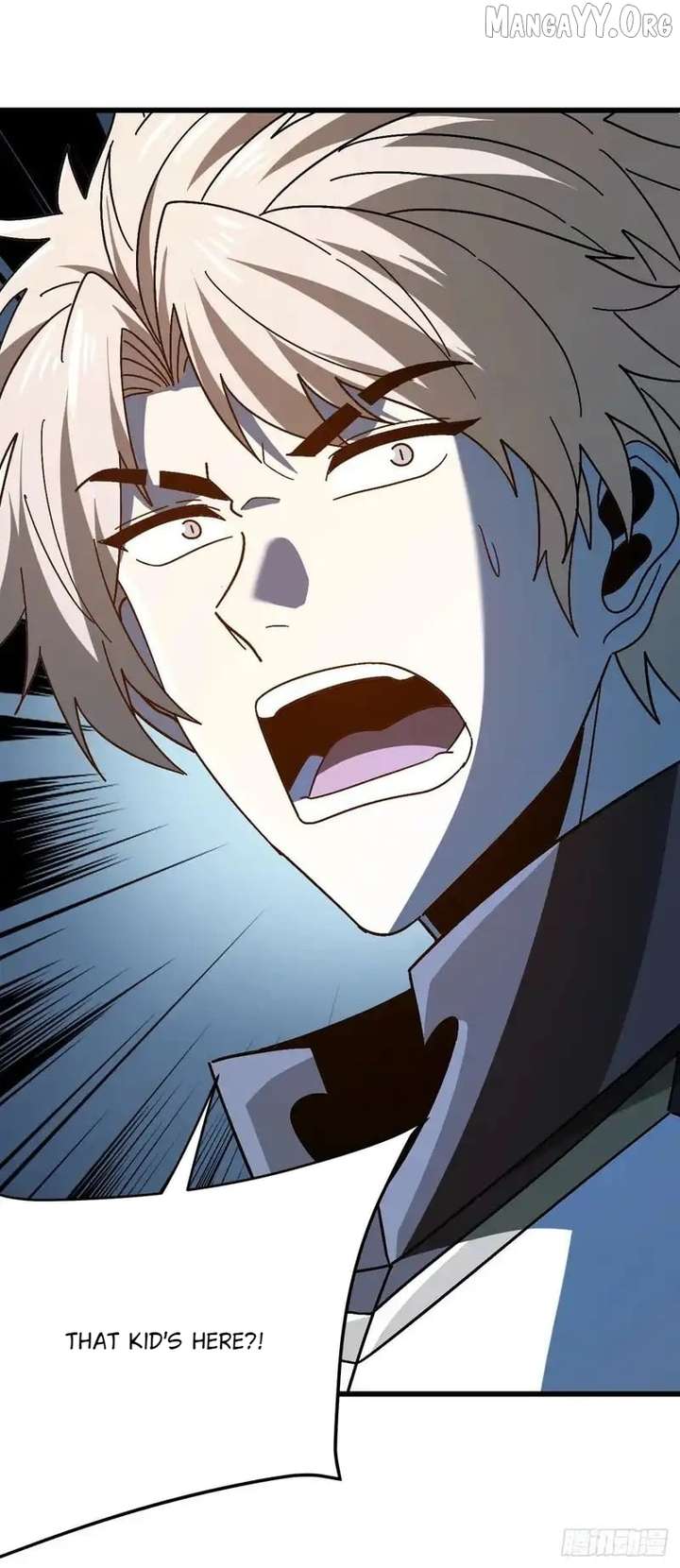 Player Elimination Plan! When Anomalies Descend Upon The Human World Chapter 59 - Page 31