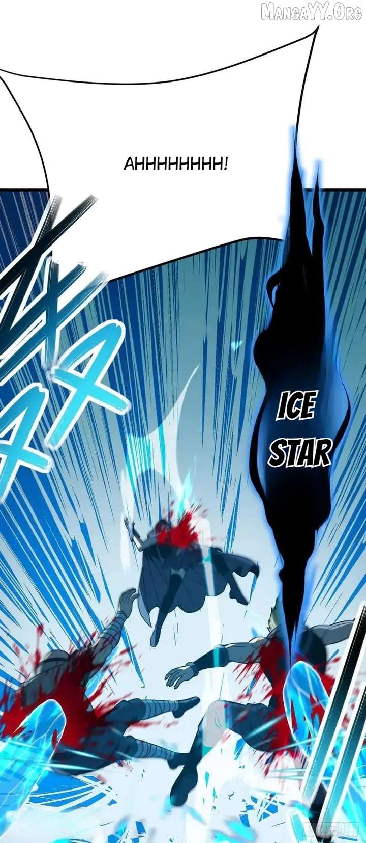 Player Elimination Plan! When Anomalies Descend Upon The Human World Chapter 59 - Page 38