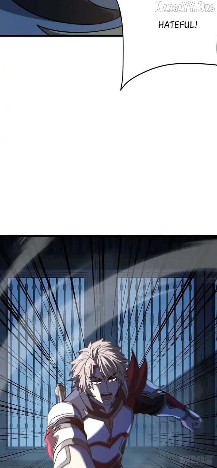 Player Elimination Plan! When Anomalies Descend Upon The Human World Chapter 59 - Page 42