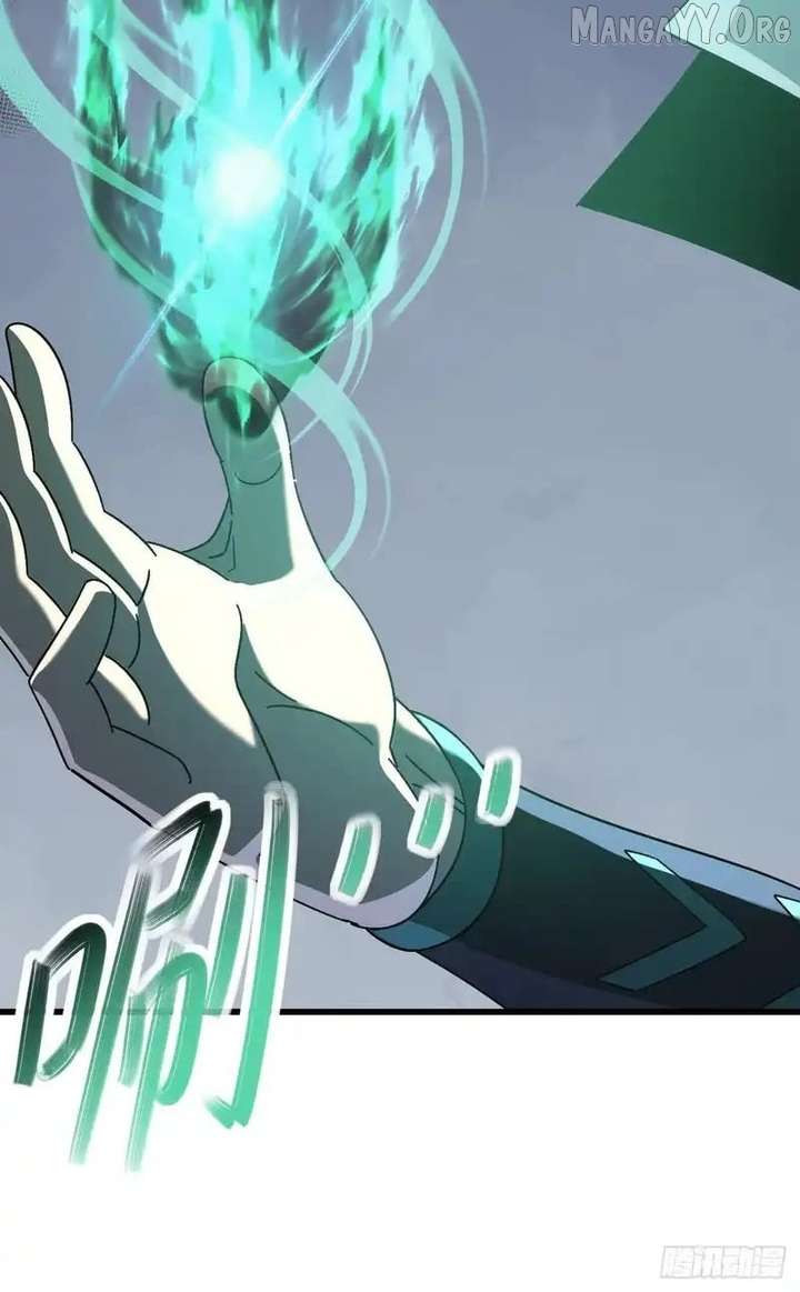 Player Elimination Plan! When Anomalies Descend Upon The Human World Chapter 59 - Page 46