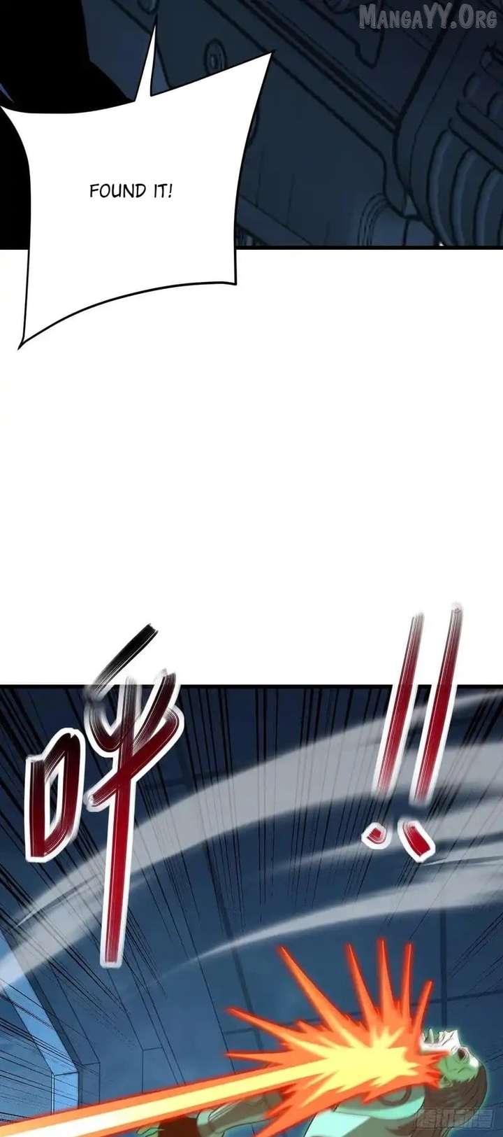 Player Elimination Plan! When Anomalies Descend Upon The Human World Chapter 59 - Page 50