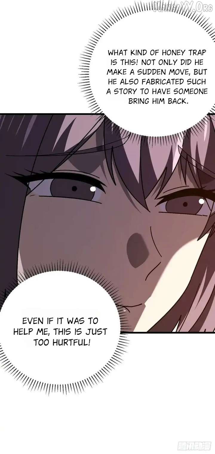 Player Elimination Plan! When Anomalies Descend Upon The Human World Chapter 59 - Page 7