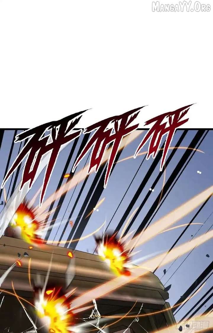 Player Elimination Plan! When Anomalies Descend Upon The Human World Chapter 60 - Page 11