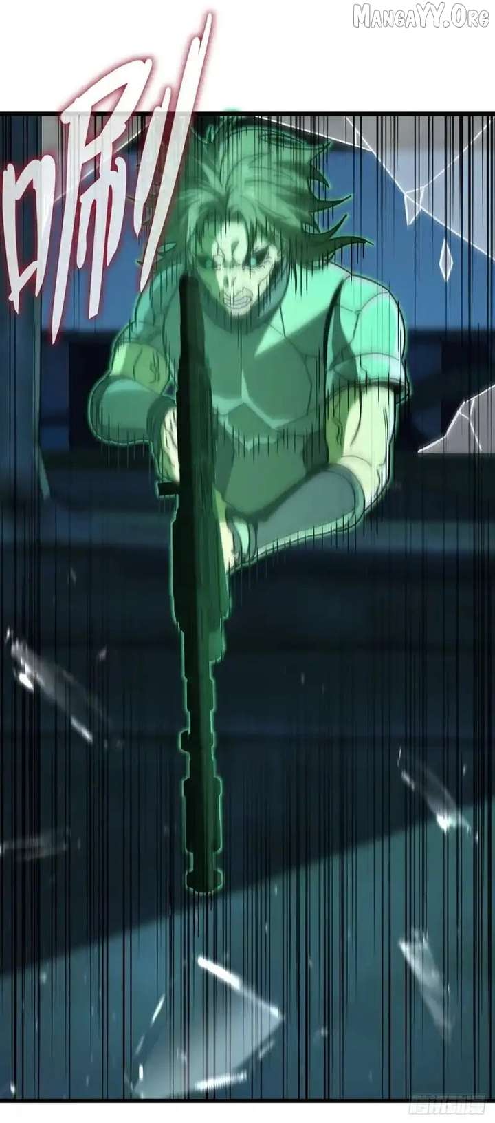 Player Elimination Plan! When Anomalies Descend Upon The Human World Chapter 60 - Page 13