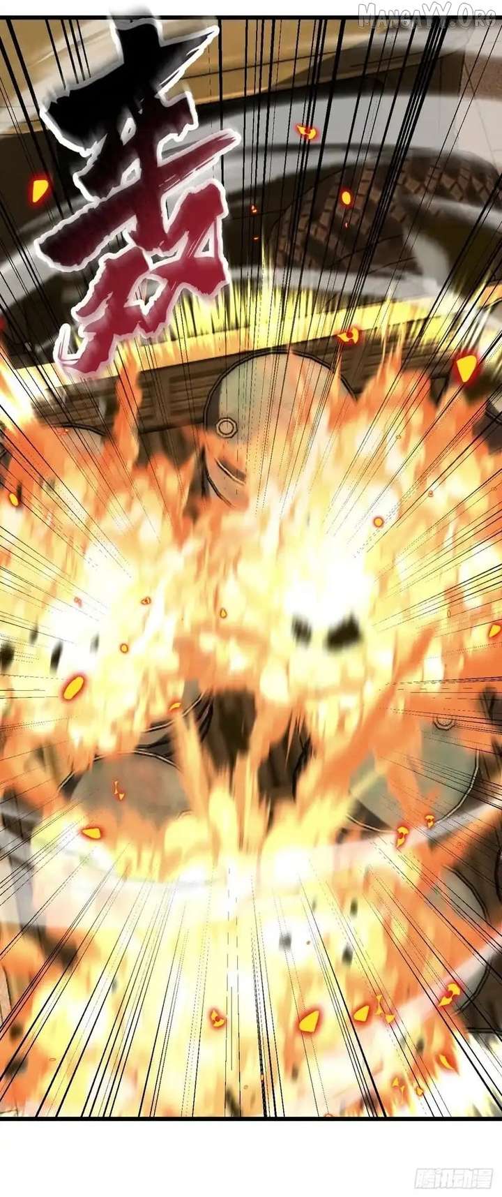 Player Elimination Plan! When Anomalies Descend Upon The Human World Chapter 60 - Page 24