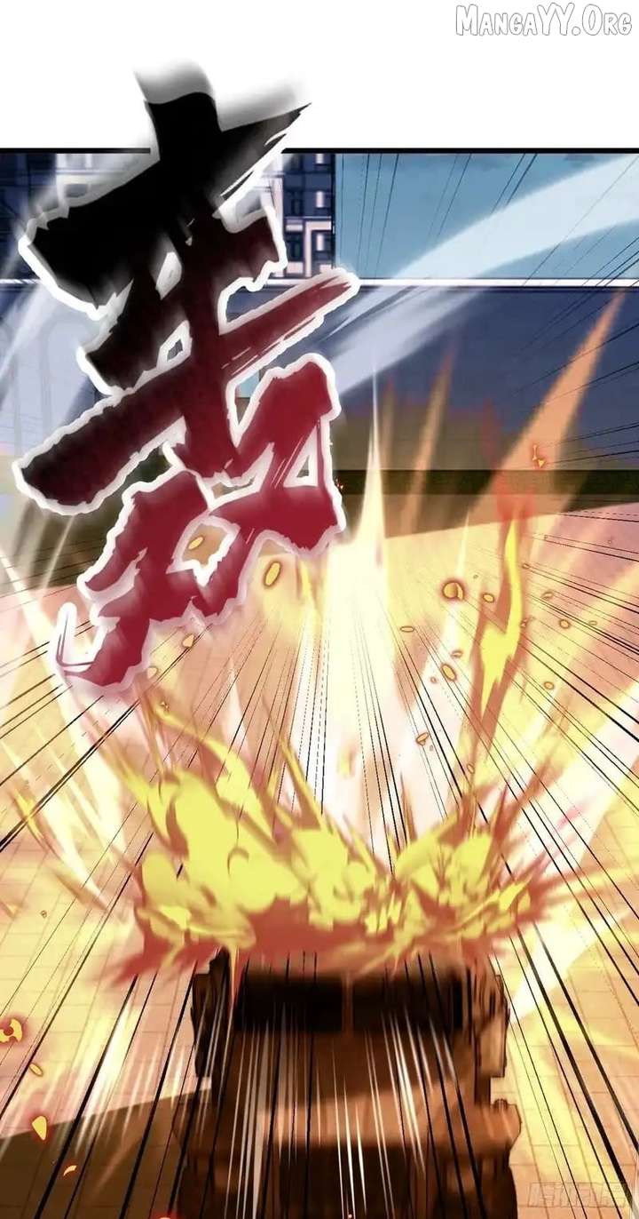 Player Elimination Plan! When Anomalies Descend Upon The Human World Chapter 60 - Page 25