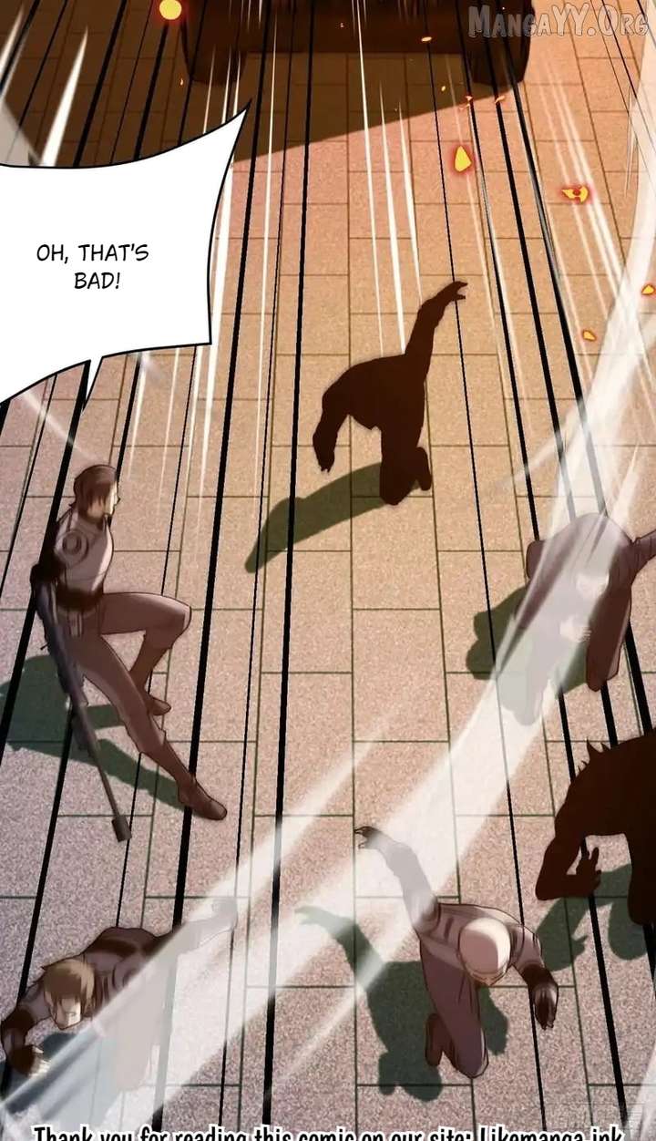 Player Elimination Plan! When Anomalies Descend Upon The Human World Chapter 60 - Page 26