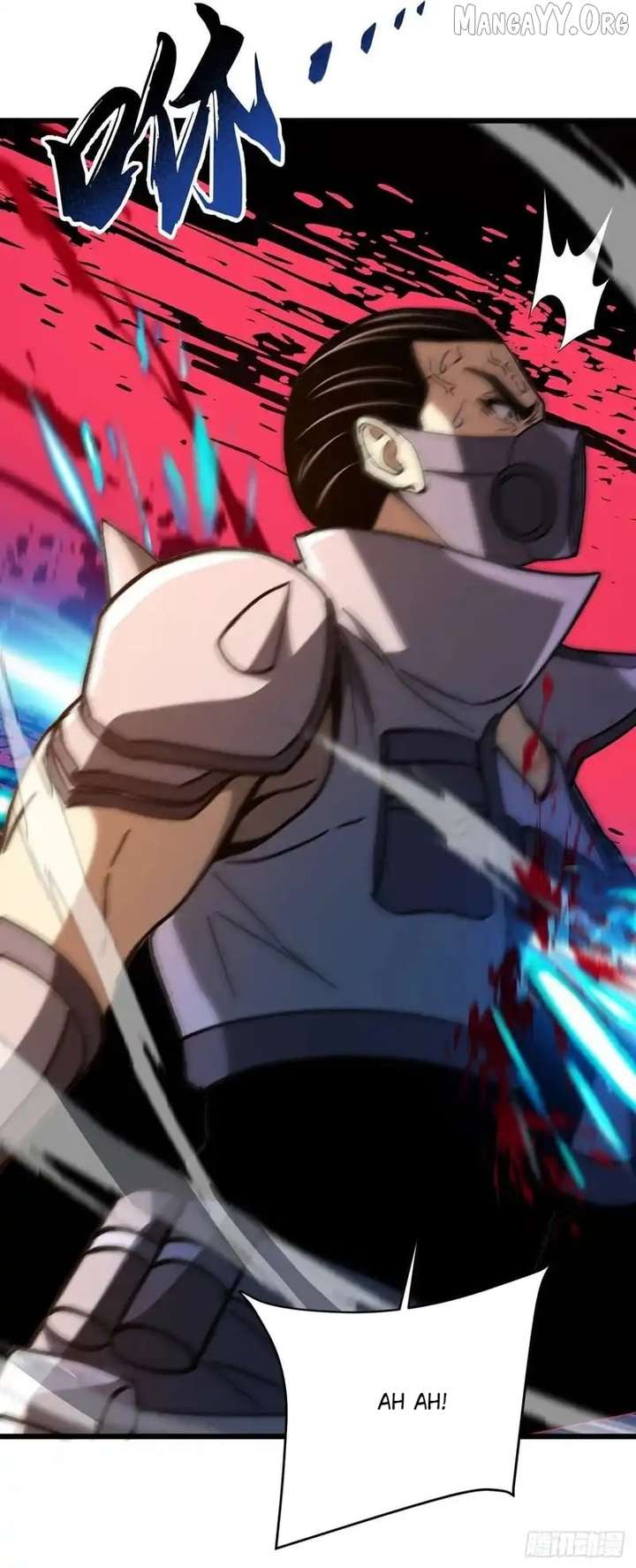 Player Elimination Plan! When Anomalies Descend Upon The Human World Chapter 60 - Page 28