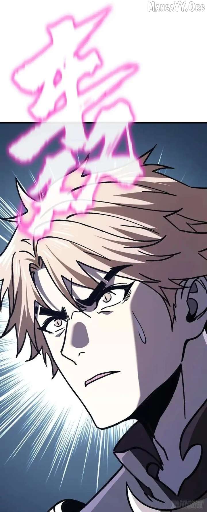 Player Elimination Plan! When Anomalies Descend Upon The Human World Chapter 60 - Page 3