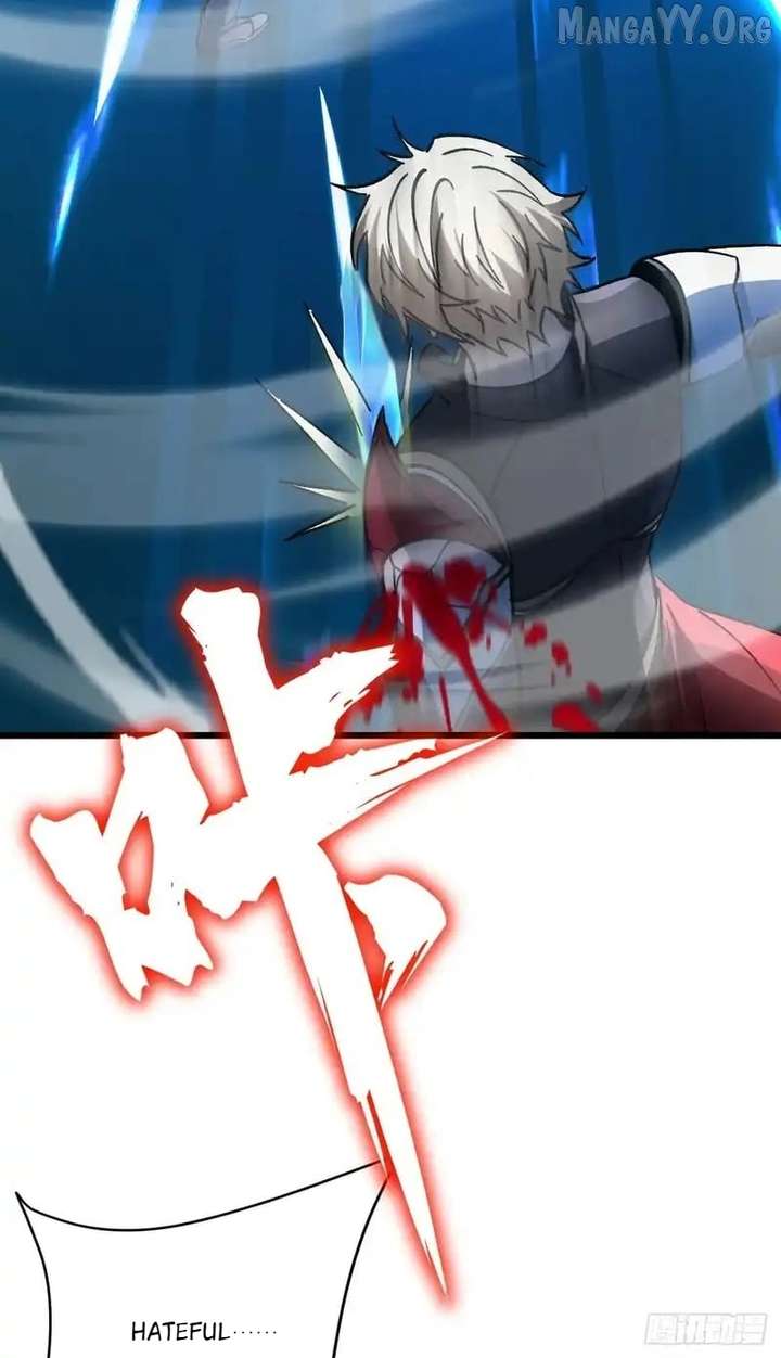 Player Elimination Plan! When Anomalies Descend Upon The Human World Chapter 60 - Page 31