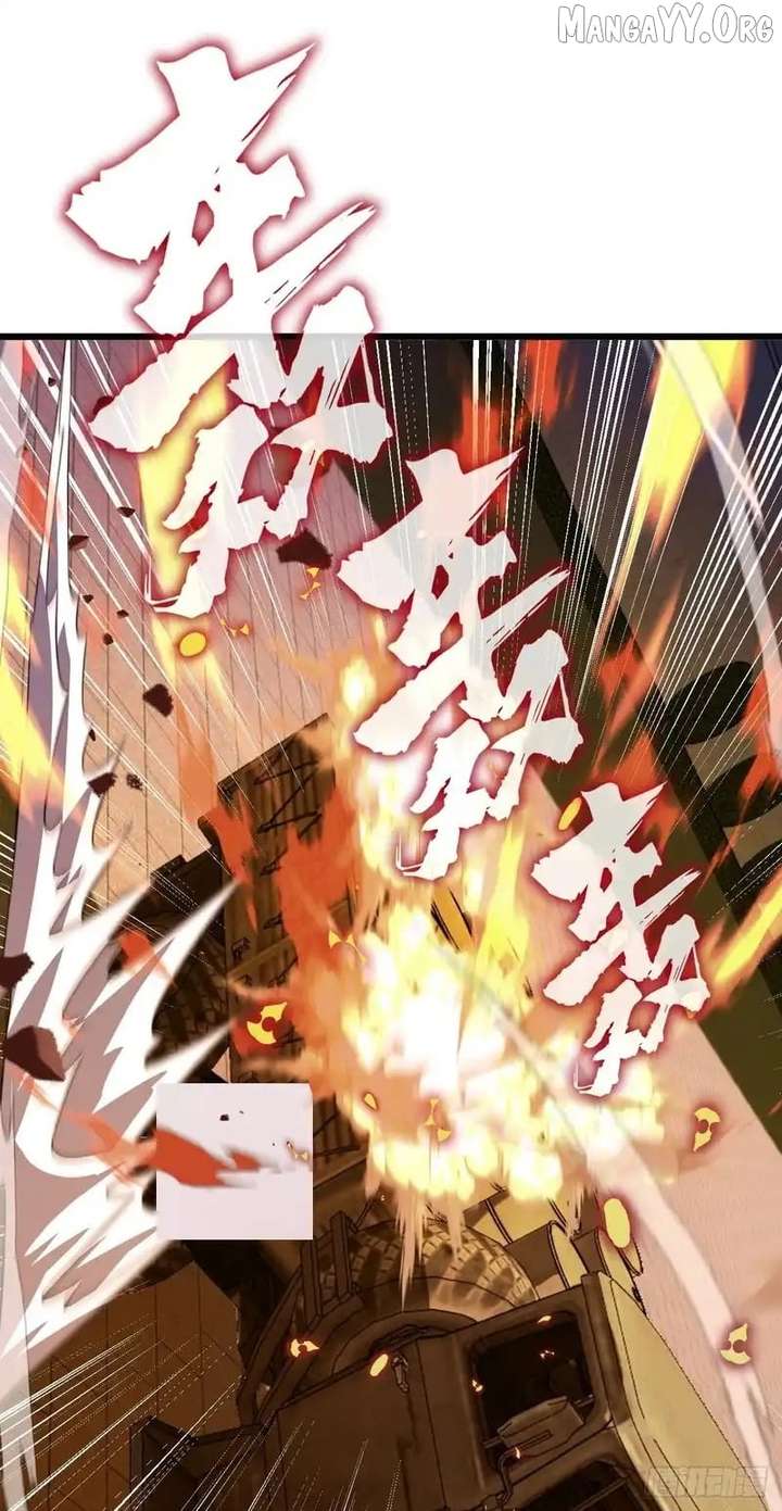 Player Elimination Plan! When Anomalies Descend Upon The Human World Chapter 60 - Page 33