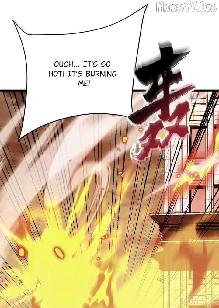 Player Elimination Plan! When Anomalies Descend Upon The Human World Chapter 60 - Page 35