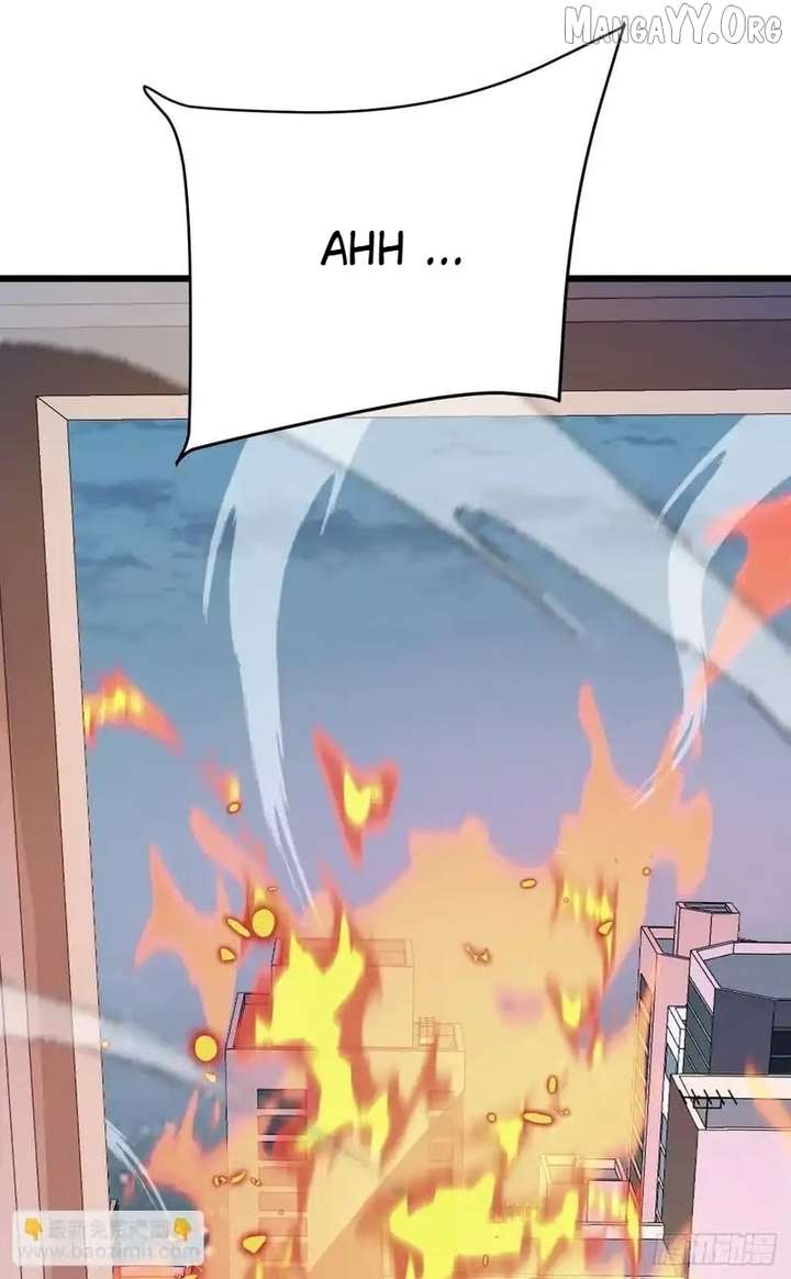 Player Elimination Plan! When Anomalies Descend Upon The Human World Chapter 60 - Page 40