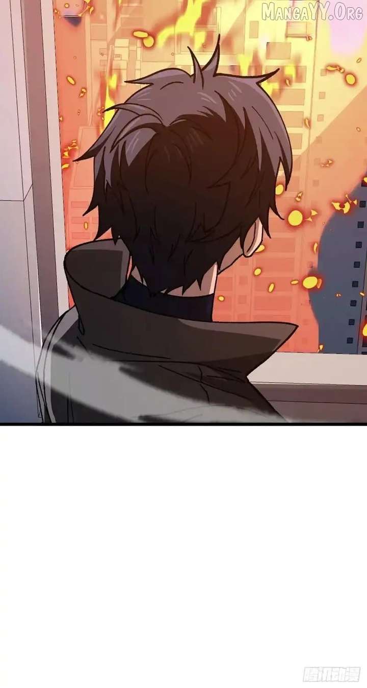 Player Elimination Plan! When Anomalies Descend Upon The Human World Chapter 60 - Page 41