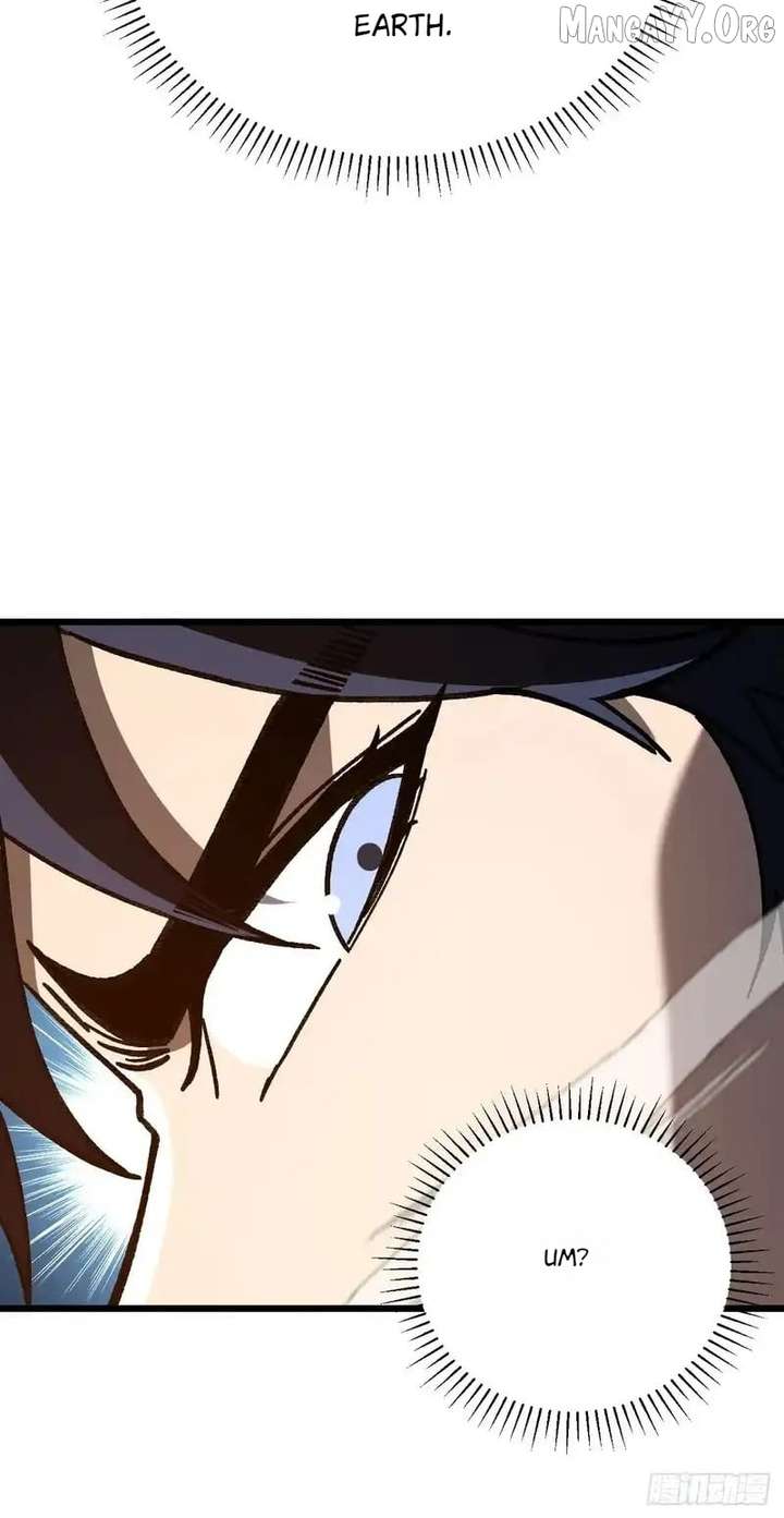 Player Elimination Plan! When Anomalies Descend Upon The Human World Chapter 60 - Page 43