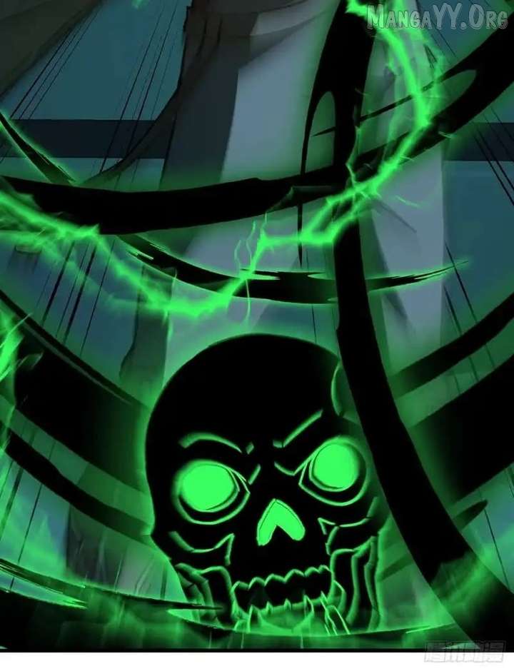 Player Elimination Plan! When Anomalies Descend Upon The Human World Chapter 60 - Page 48