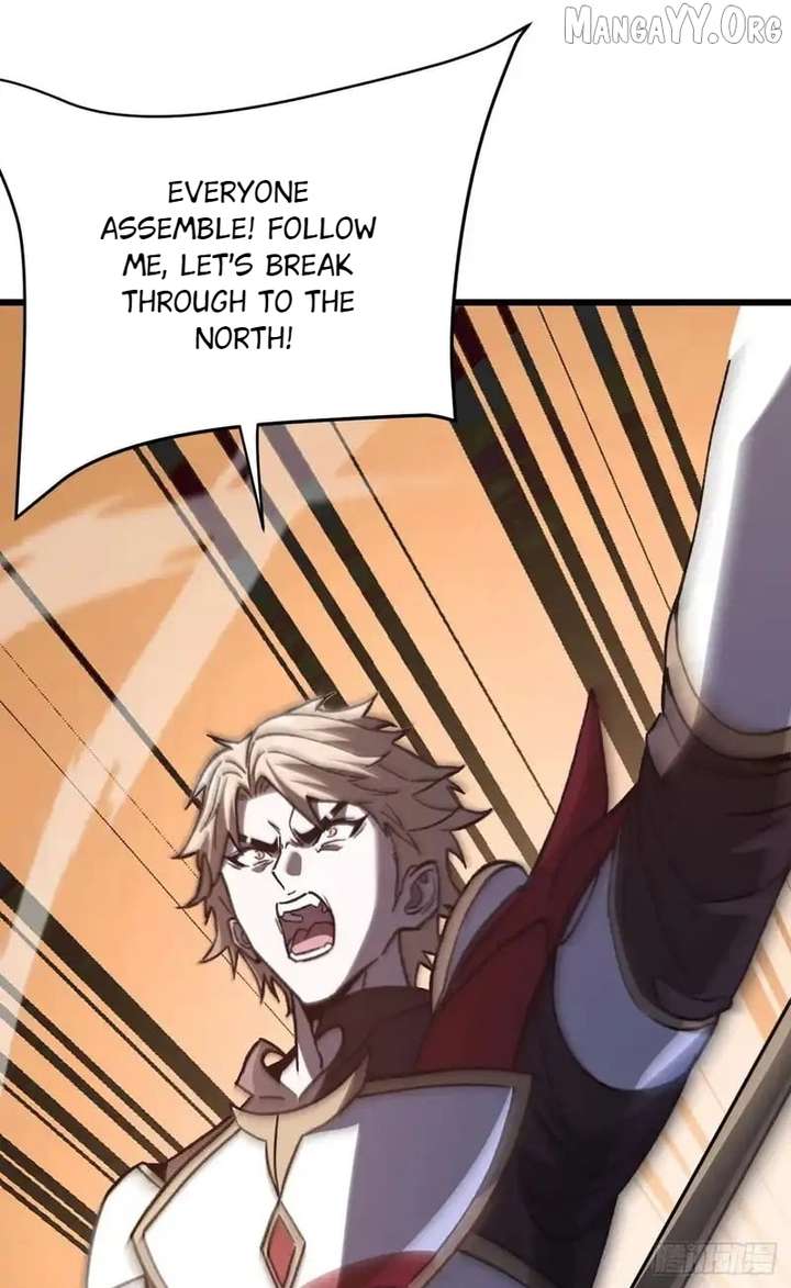 Player Elimination Plan! When Anomalies Descend Upon The Human World Chapter 60 - Page 58