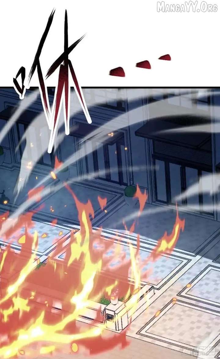 Player Elimination Plan! When Anomalies Descend Upon The Human World Chapter 60 - Page 62