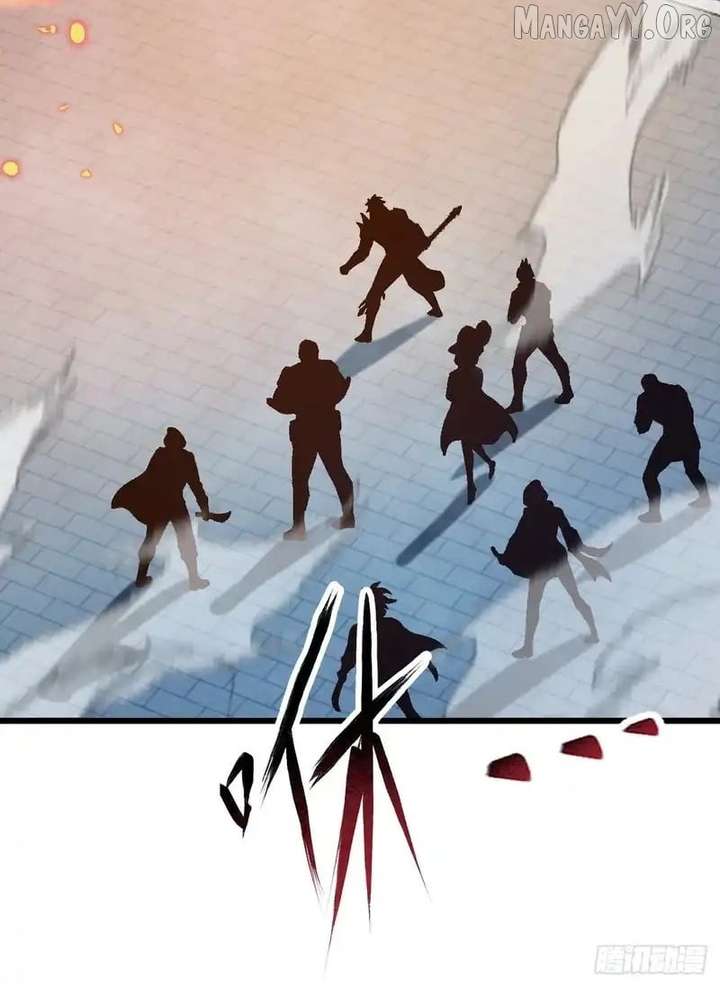 Player Elimination Plan! When Anomalies Descend Upon The Human World Chapter 60 - Page 63