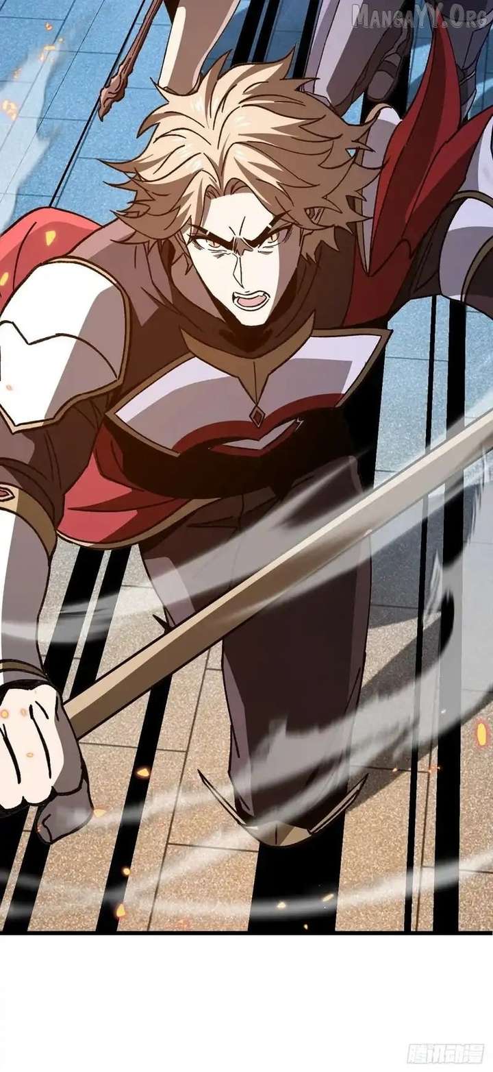 Player Elimination Plan! When Anomalies Descend Upon The Human World Chapter 60 - Page 65