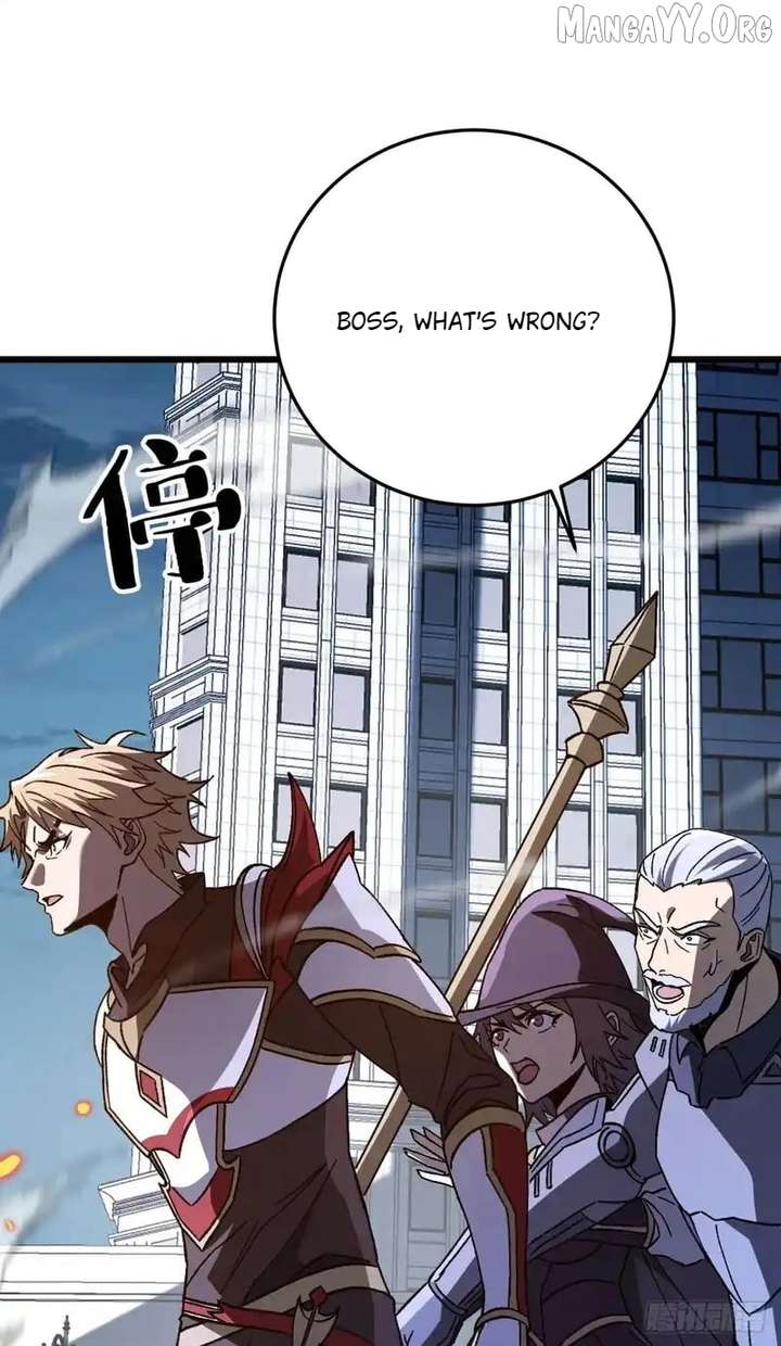 Player Elimination Plan! When Anomalies Descend Upon The Human World Chapter 60 - Page 67