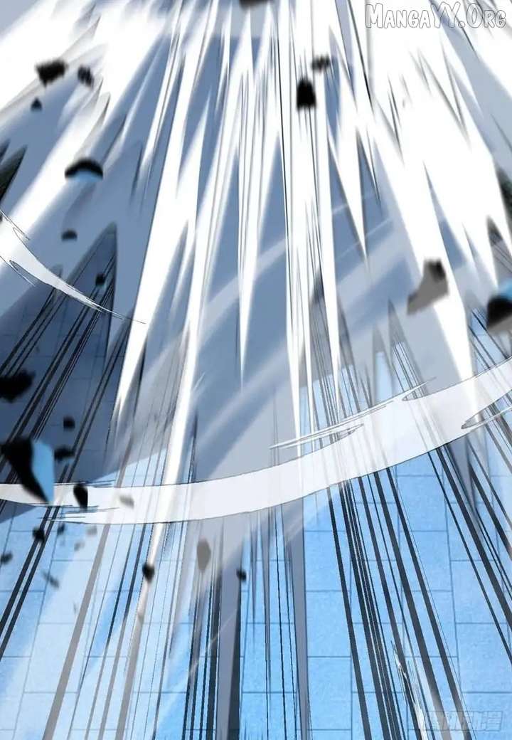 Player Elimination Plan! When Anomalies Descend Upon The Human World Chapter 60 - Page 7