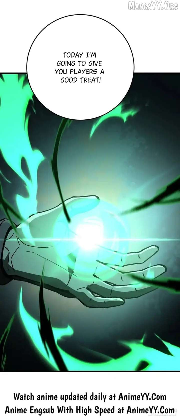 Player Elimination Plan! When Anomalies Descend Upon The Human World Chapter 60 - Page 73