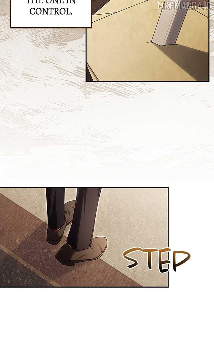Thiendavis: The Road to Salvation Chapter 27 - Page 23