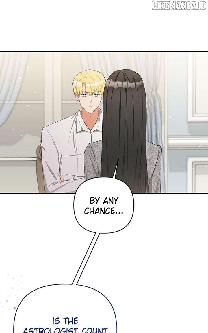 Thiendavis: The Road to Salvation Chapter 33 - Page 1