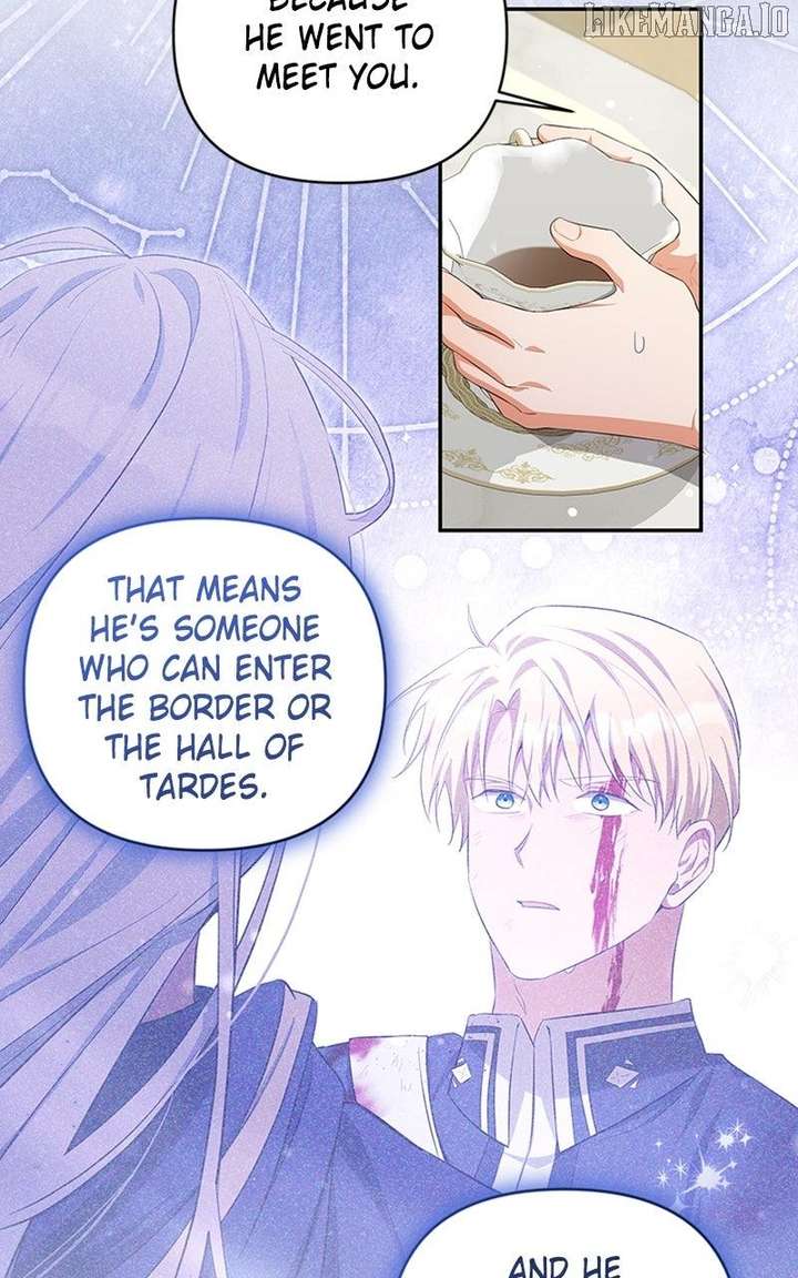 Thiendavis: The Road to Salvation Chapter 33 - Page 10