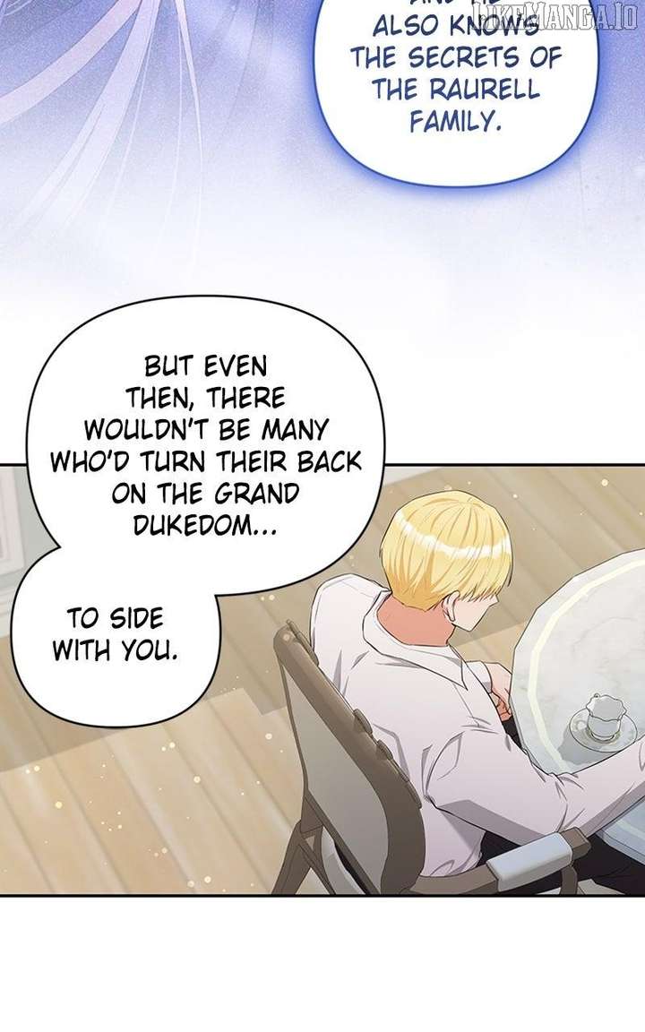 Thiendavis: The Road to Salvation Chapter 33 - Page 11