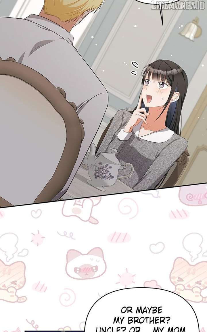 Thiendavis: The Road to Salvation Chapter 33 - Page 23