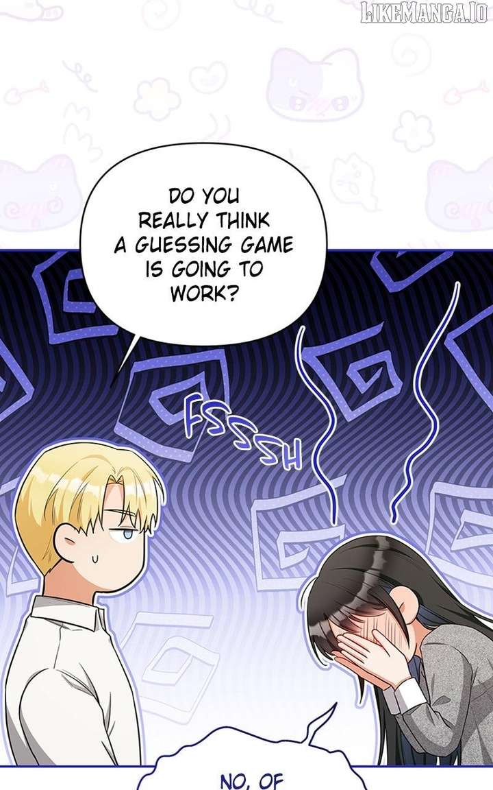 Thiendavis: The Road to Salvation Chapter 33 - Page 25