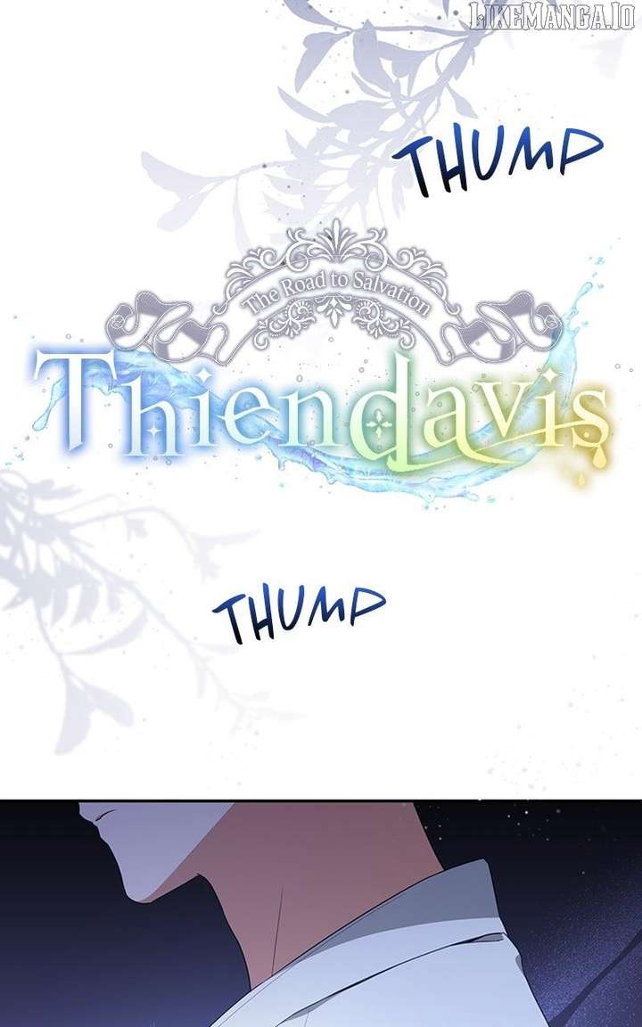 Thiendavis: The Road to Salvation Chapter 33 - Page 3