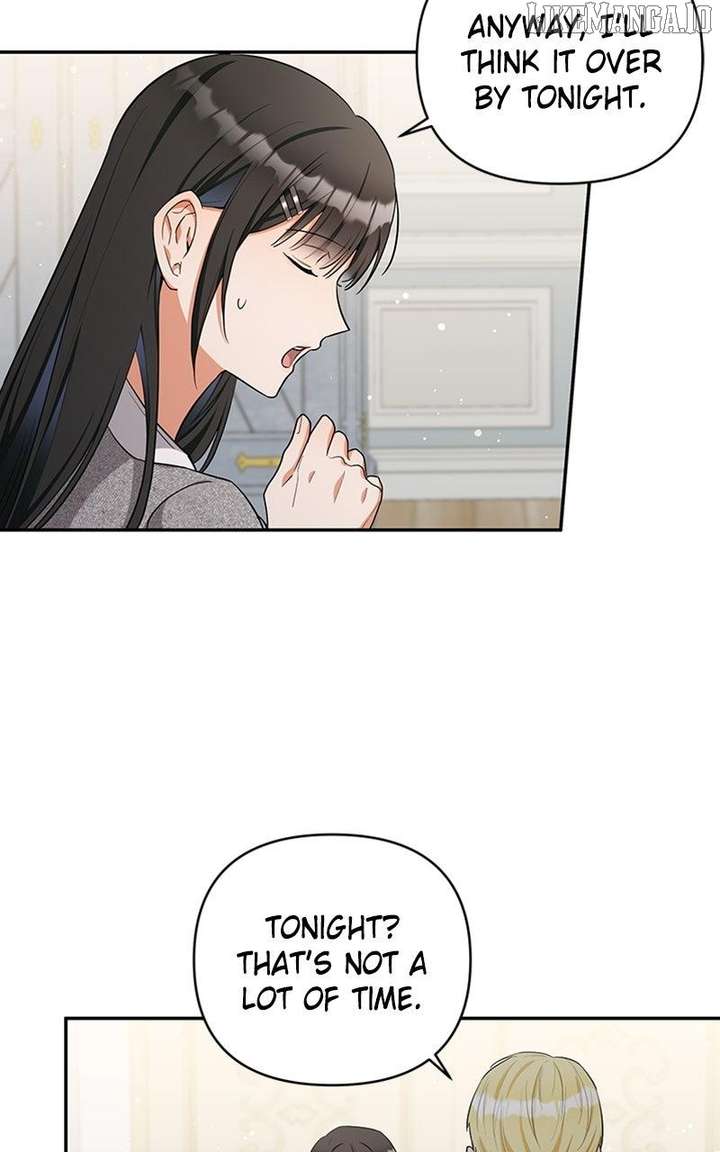 Thiendavis: The Road to Salvation Chapter 33 - Page 58