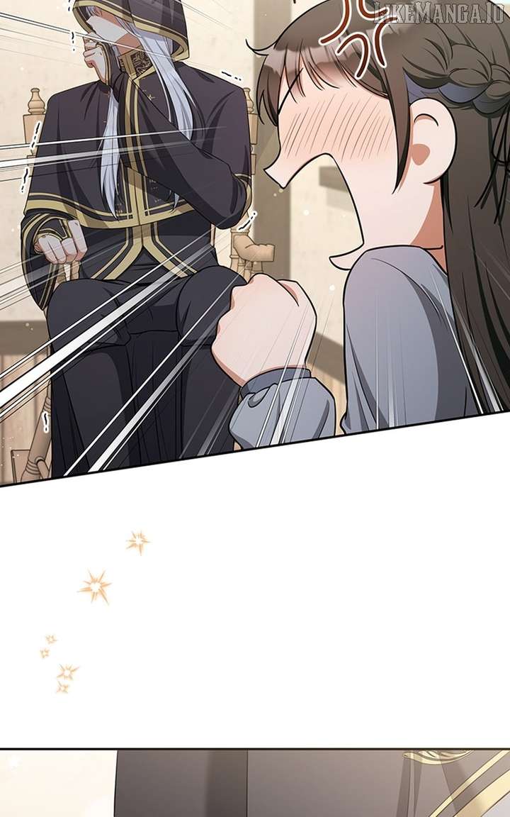 Thiendavis: The Road to Salvation Chapter 34 - Page 19