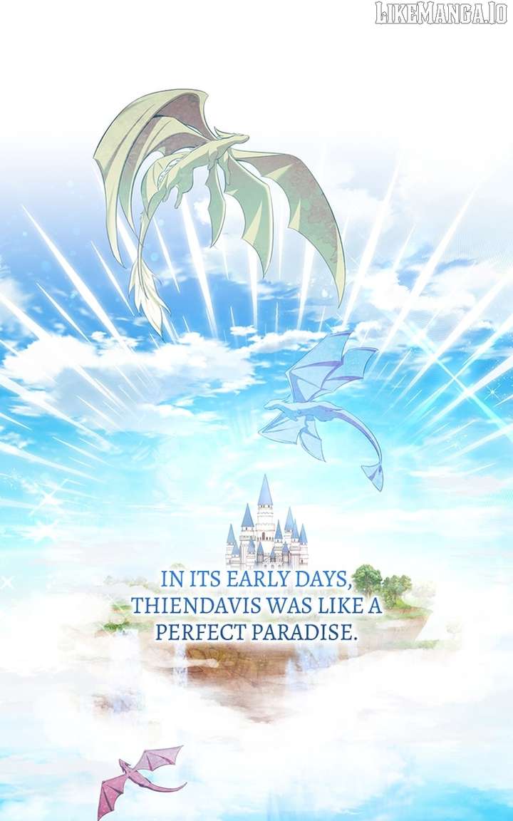 Thiendavis: The Road to Salvation Chapter 35 - Page 1