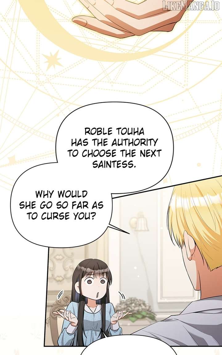 Thiendavis: The Road to Salvation Chapter 35 - Page 13