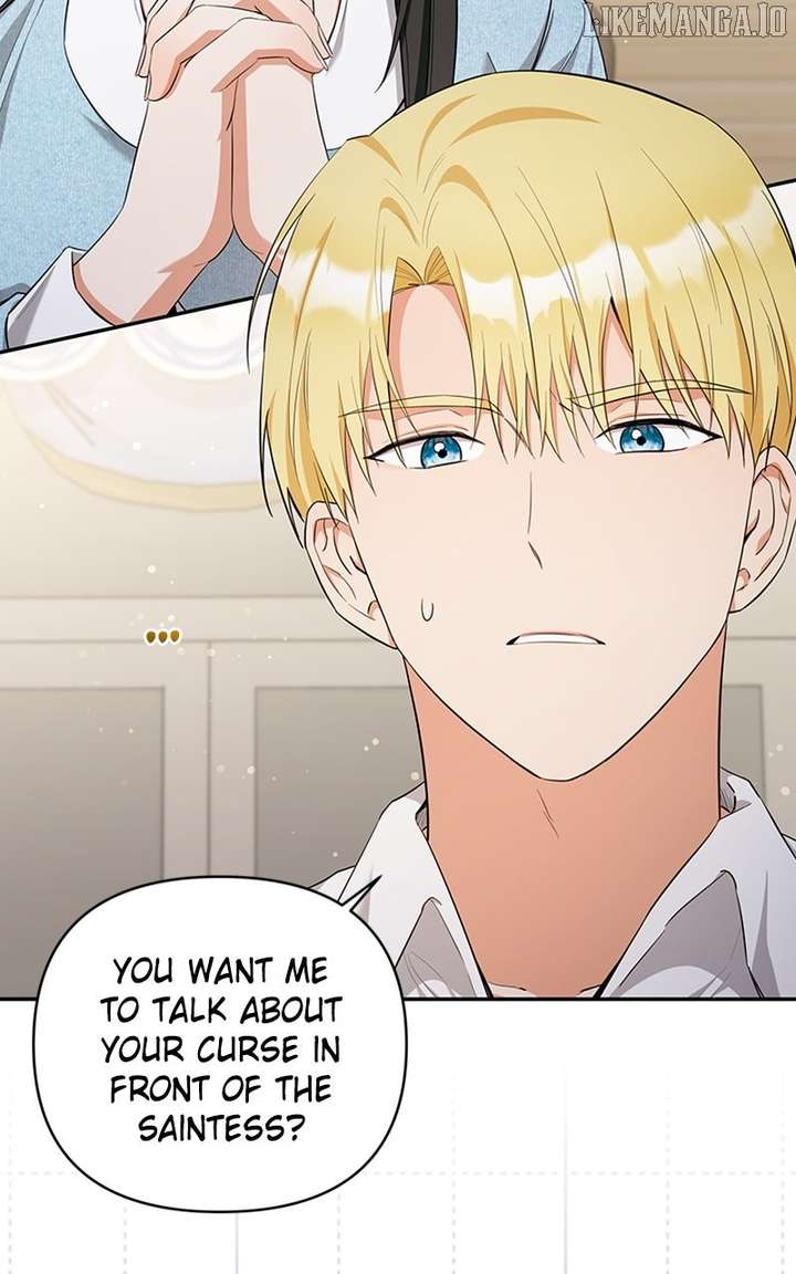 Thiendavis: The Road to Salvation Chapter 35 - Page 19