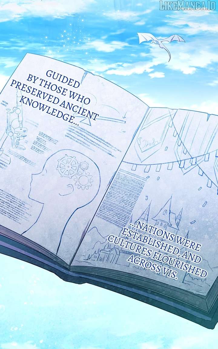 Thiendavis: The Road to Salvation Chapter 35 - Page 2