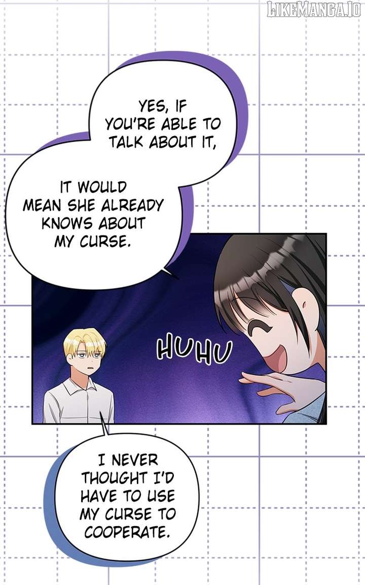 Thiendavis: The Road to Salvation Chapter 35 - Page 20