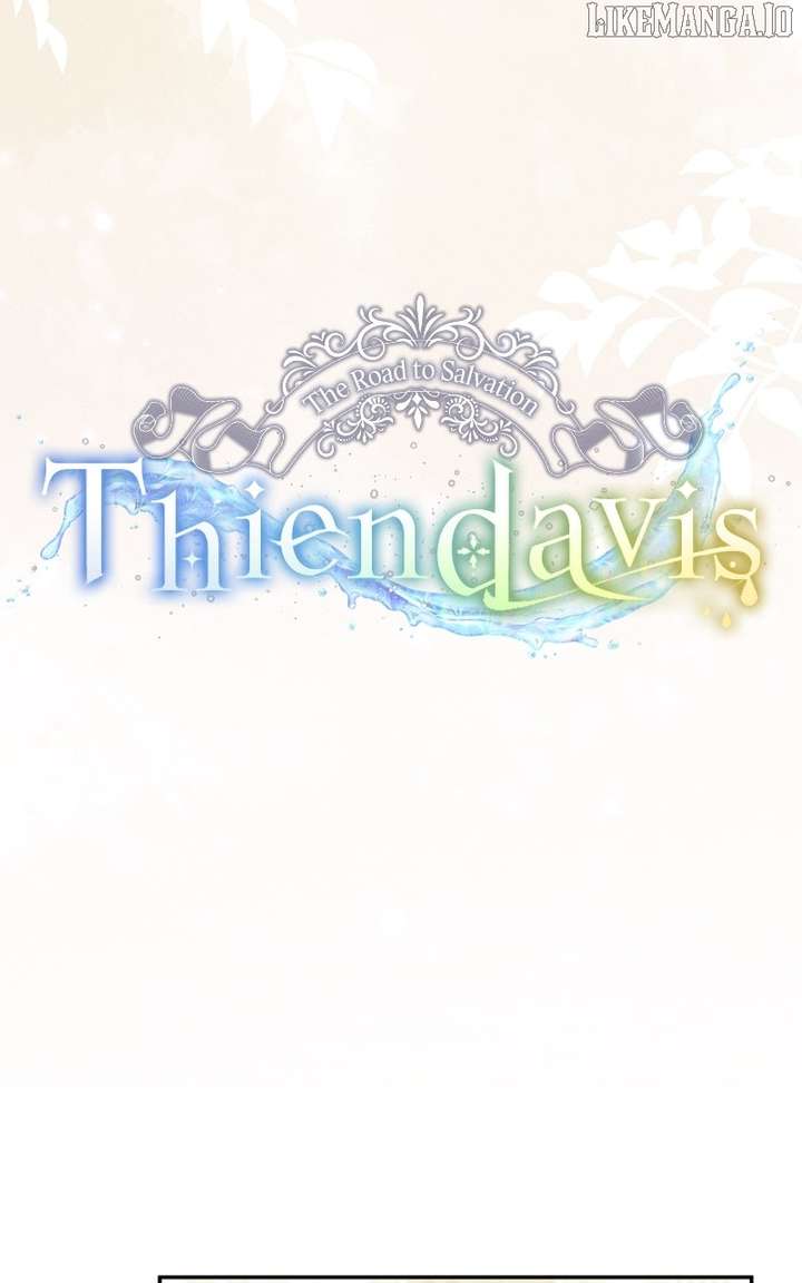 Thiendavis: The Road to Salvation Chapter 35 - Page 35